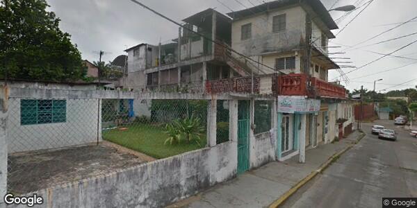 DESPACHO JURÍDICO SIN NOMBRE